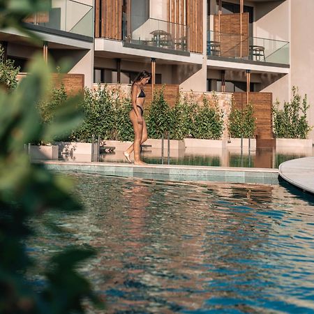 Zoetry Halkidiki Resort & Spa - New Opening Nea Moudania Dış mekan fotoğraf