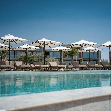 Zoetry Halkidiki Resort & Spa - New Opening Nea Moudania Dış mekan fotoğraf