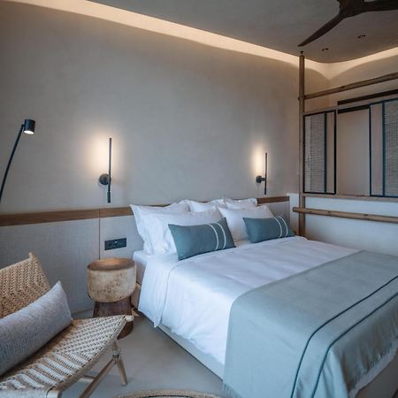 Zoetry Halkidiki Resort & Spa - New Opening Nea Moudania Dış mekan fotoğraf