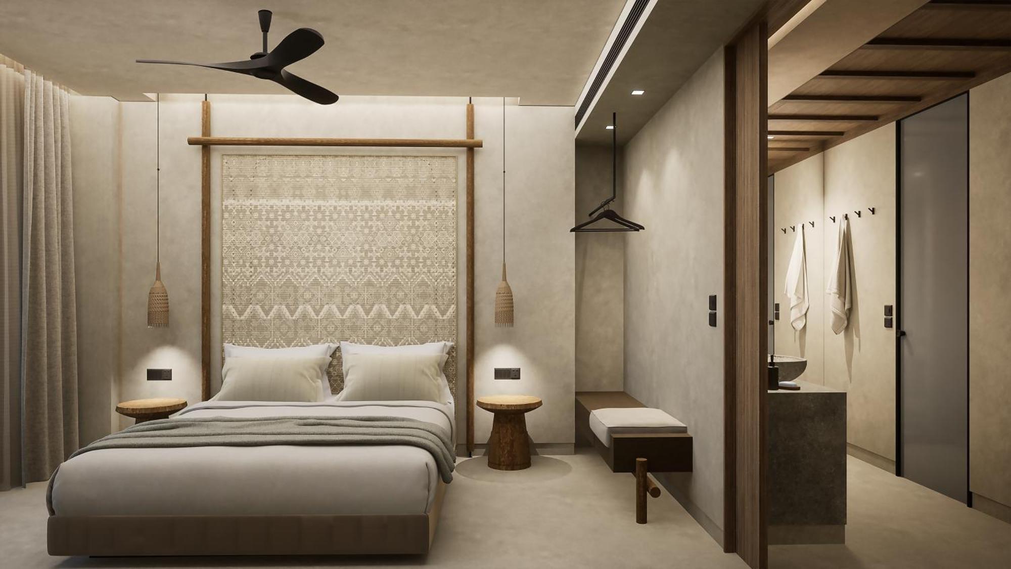 Zoetry Halkidiki Resort & Spa - New Opening Nea Moudania Dış mekan fotoğraf