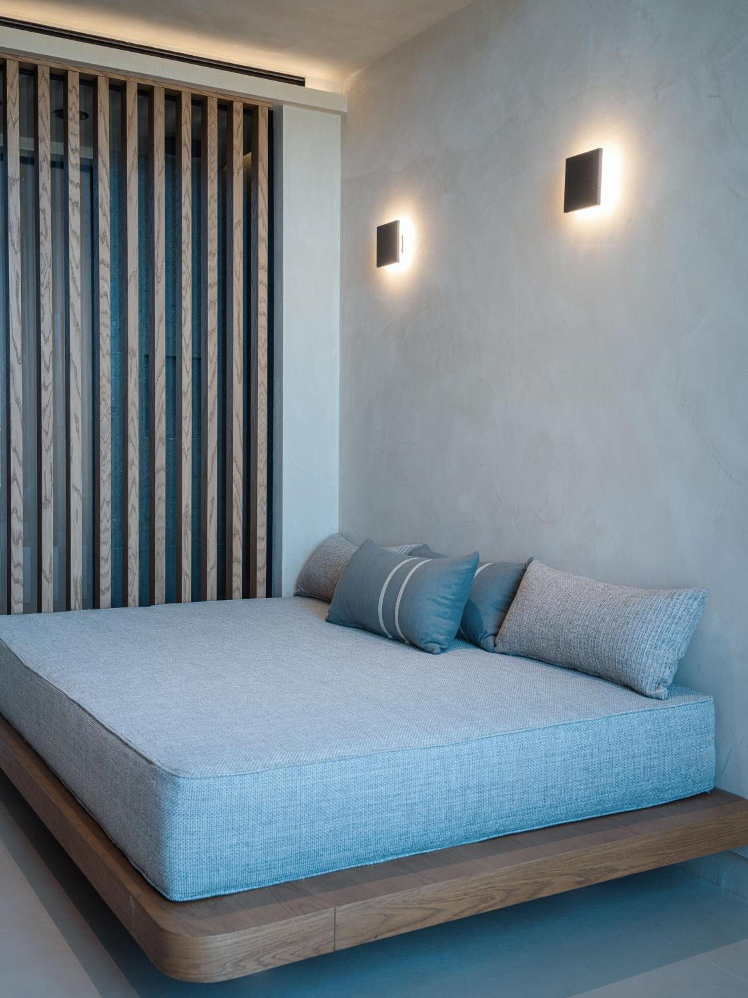 Zoetry Halkidiki Resort & Spa - New Opening Nea Moudania Dış mekan fotoğraf