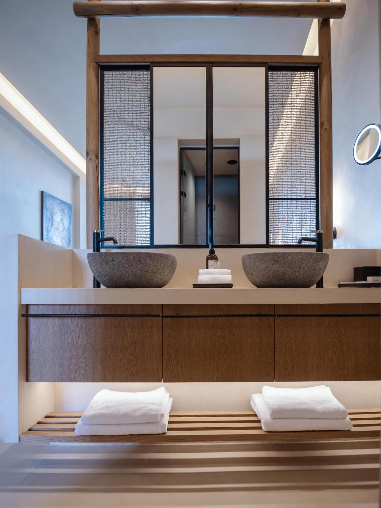 Zoetry Halkidiki Resort & Spa - New Opening Nea Moudania Dış mekan fotoğraf