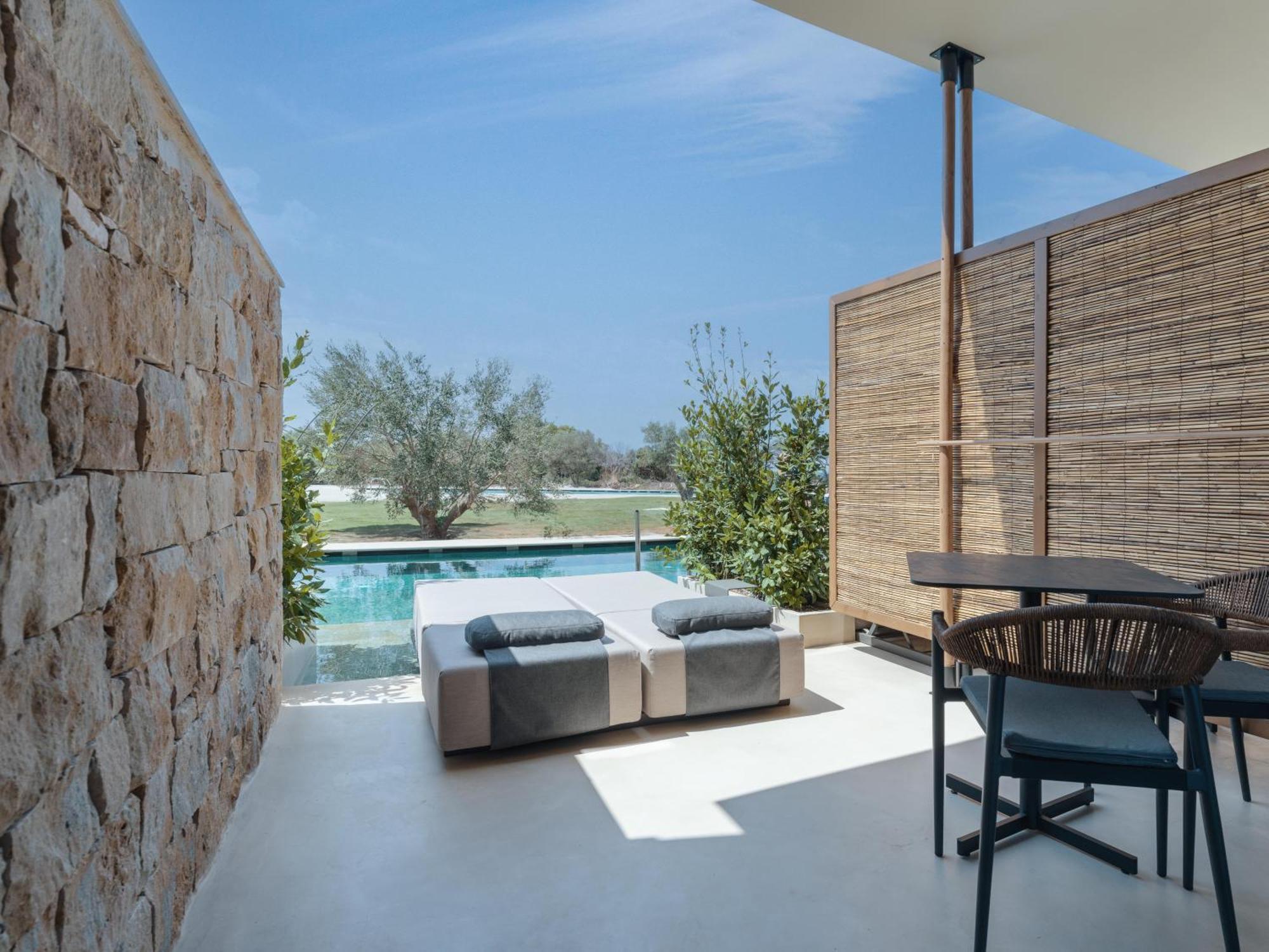 Zoetry Halkidiki Resort & Spa - New Opening Nea Moudania Dış mekan fotoğraf