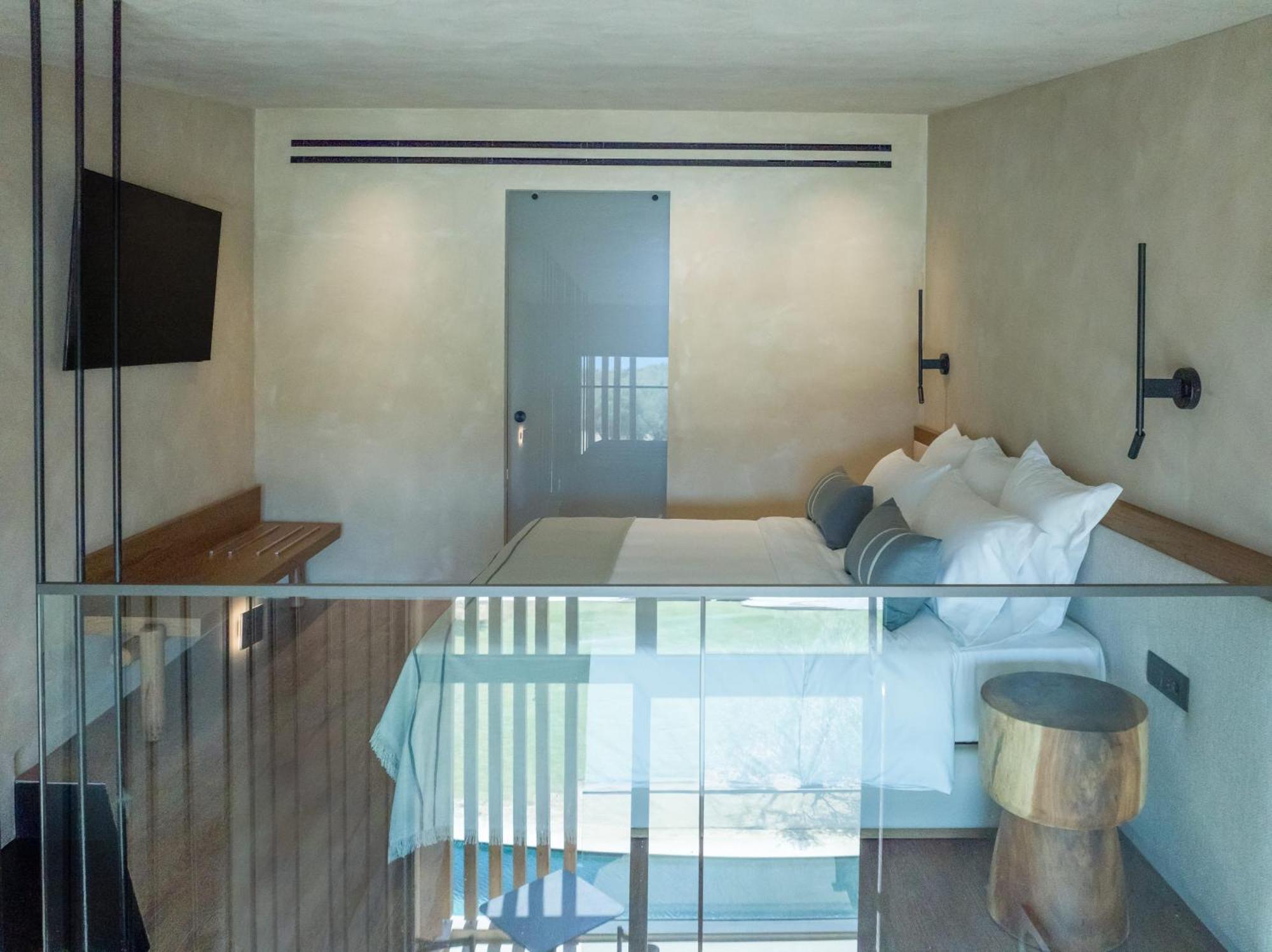Zoetry Halkidiki Resort & Spa - New Opening Nea Moudania Dış mekan fotoğraf
