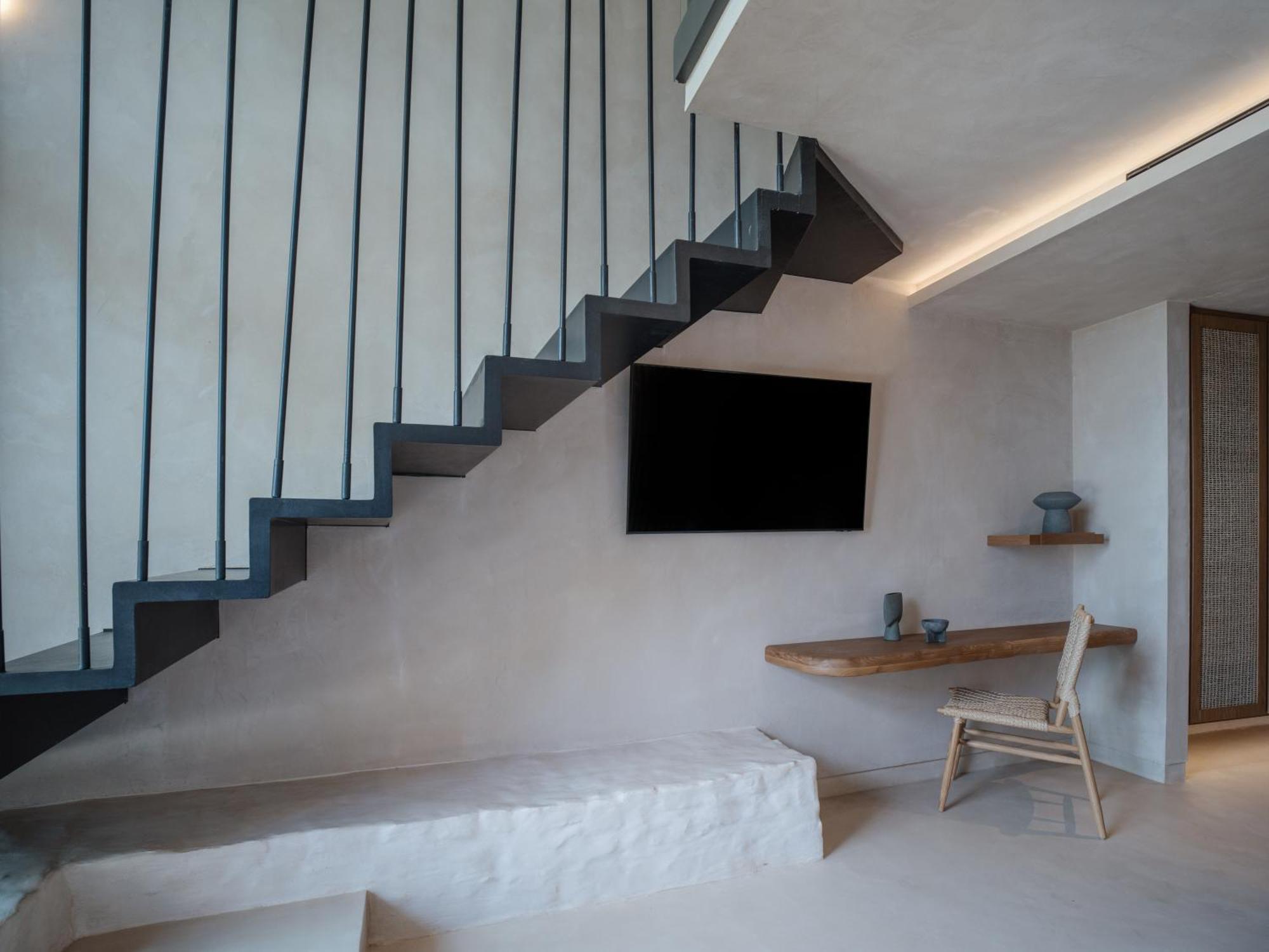 Zoetry Halkidiki Resort & Spa - New Opening Nea Moudania Dış mekan fotoğraf