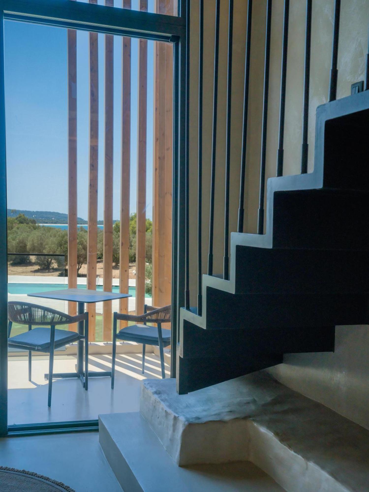 Zoetry Halkidiki Resort & Spa - New Opening Nea Moudania Dış mekan fotoğraf