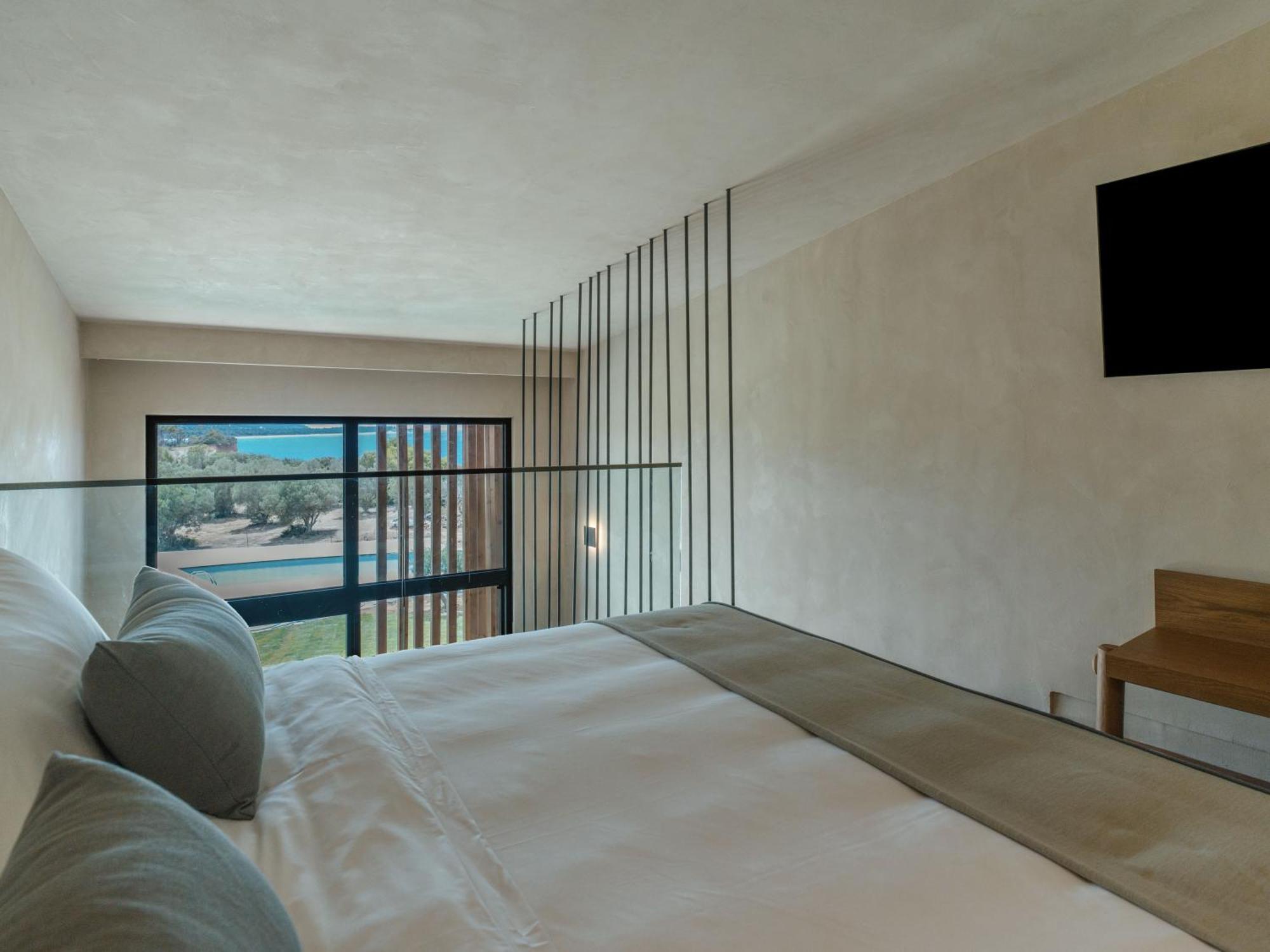 Zoetry Halkidiki Resort & Spa - New Opening Nea Moudania Dış mekan fotoğraf