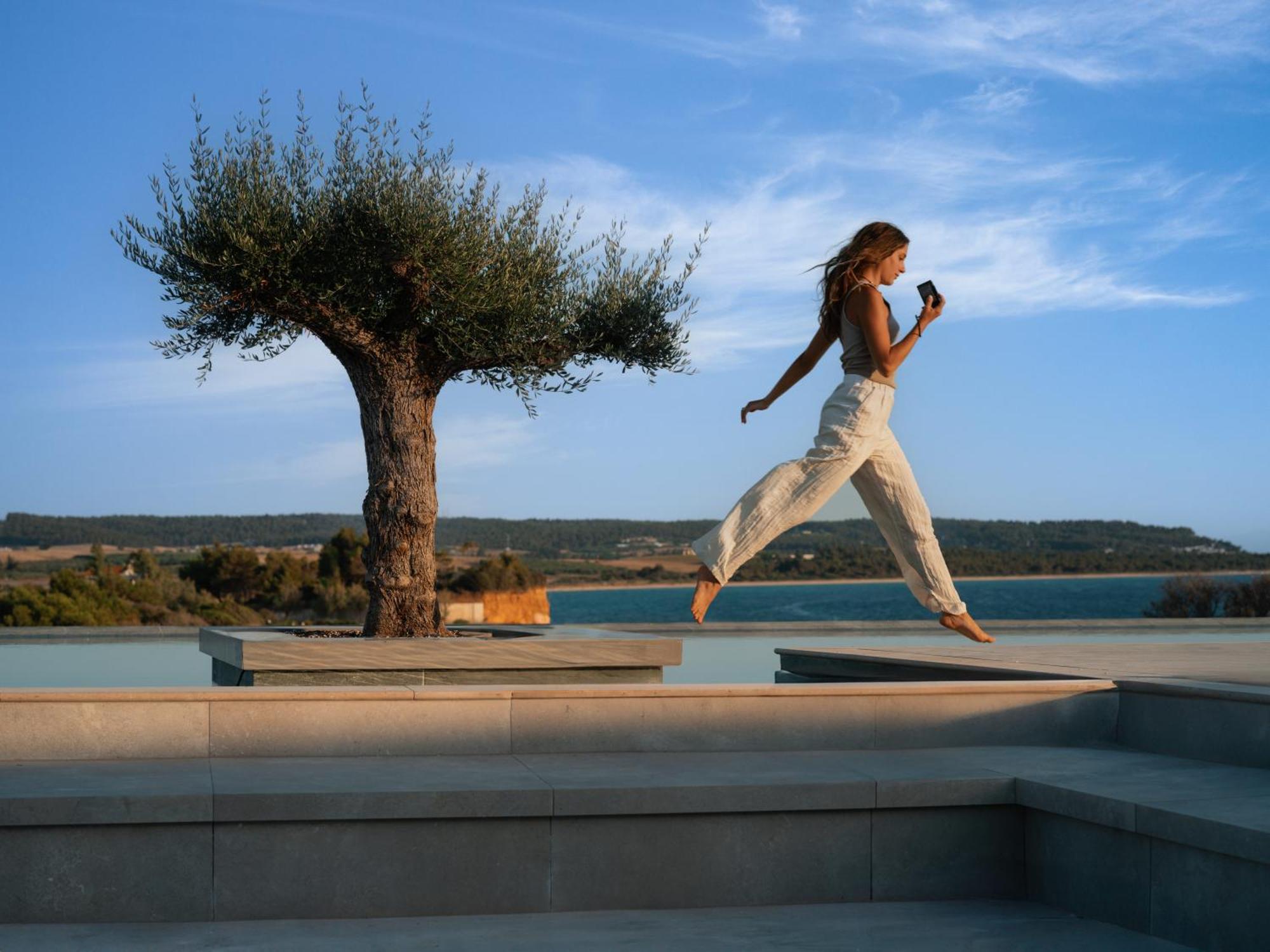 Zoetry Halkidiki Resort & Spa - New Opening Nea Moudania Dış mekan fotoğraf