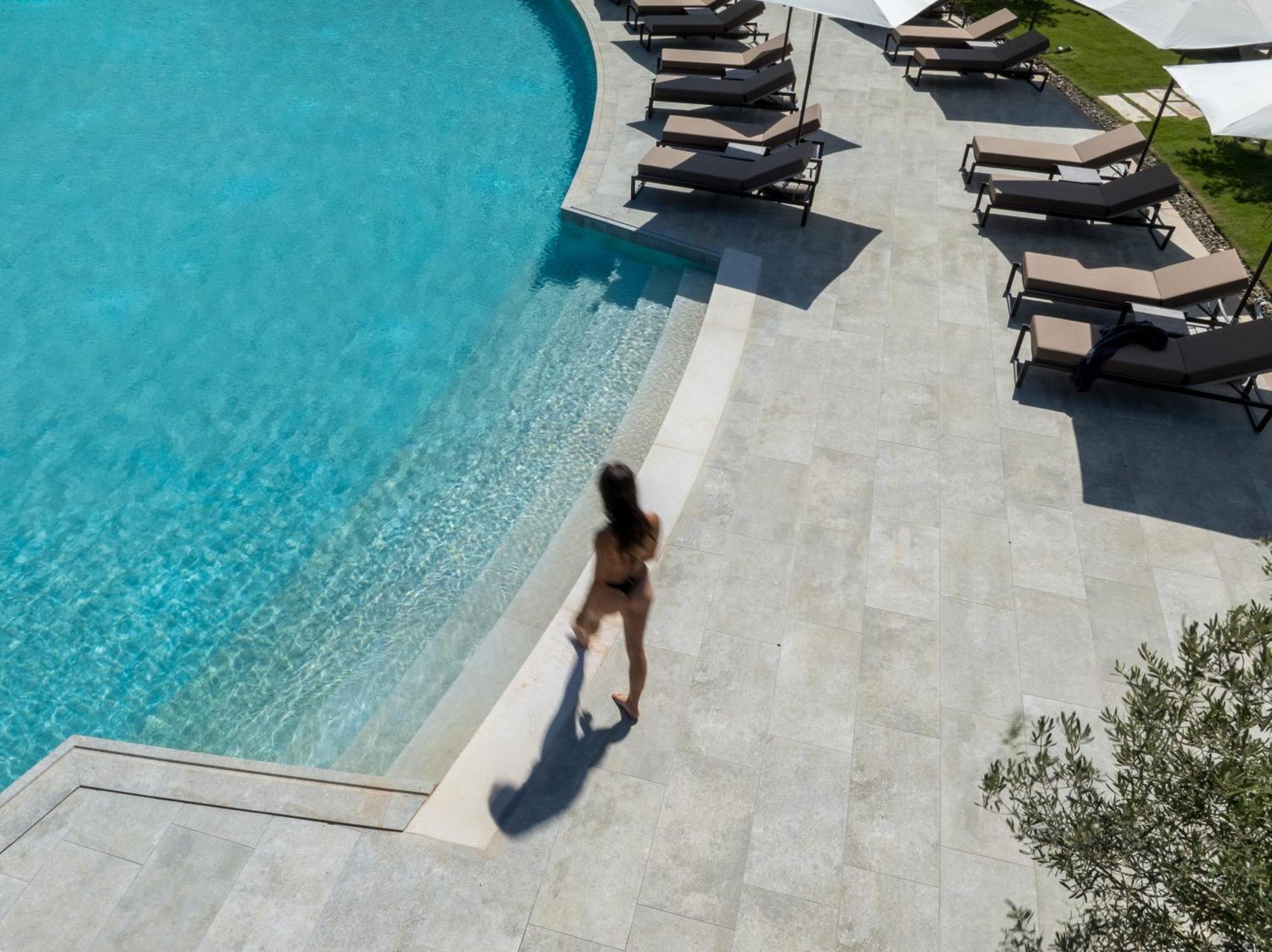 Zoetry Halkidiki Resort & Spa - New Opening Nea Moudania Dış mekan fotoğraf