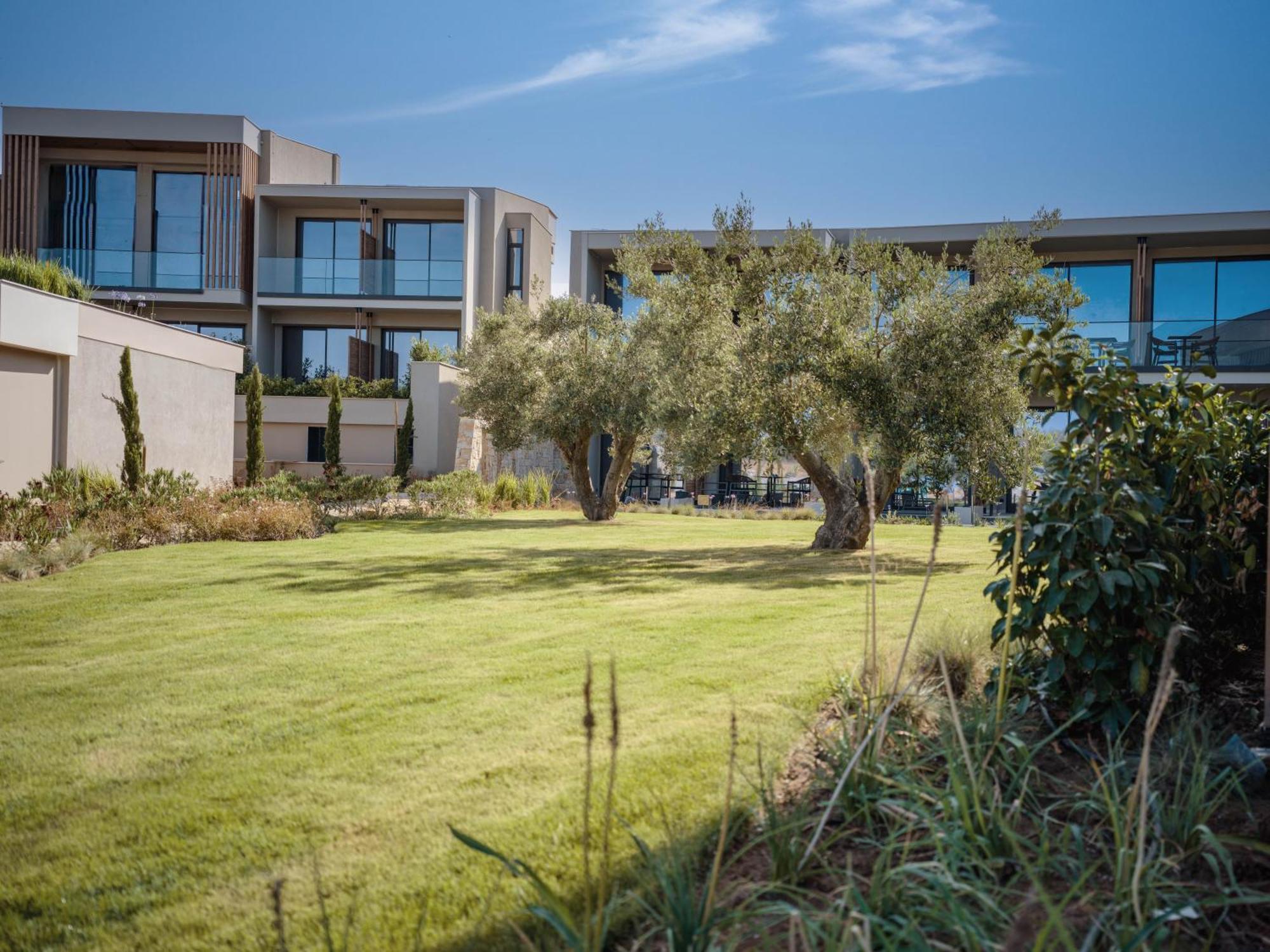 Zoetry Halkidiki Resort & Spa - New Opening Nea Moudania Dış mekan fotoğraf