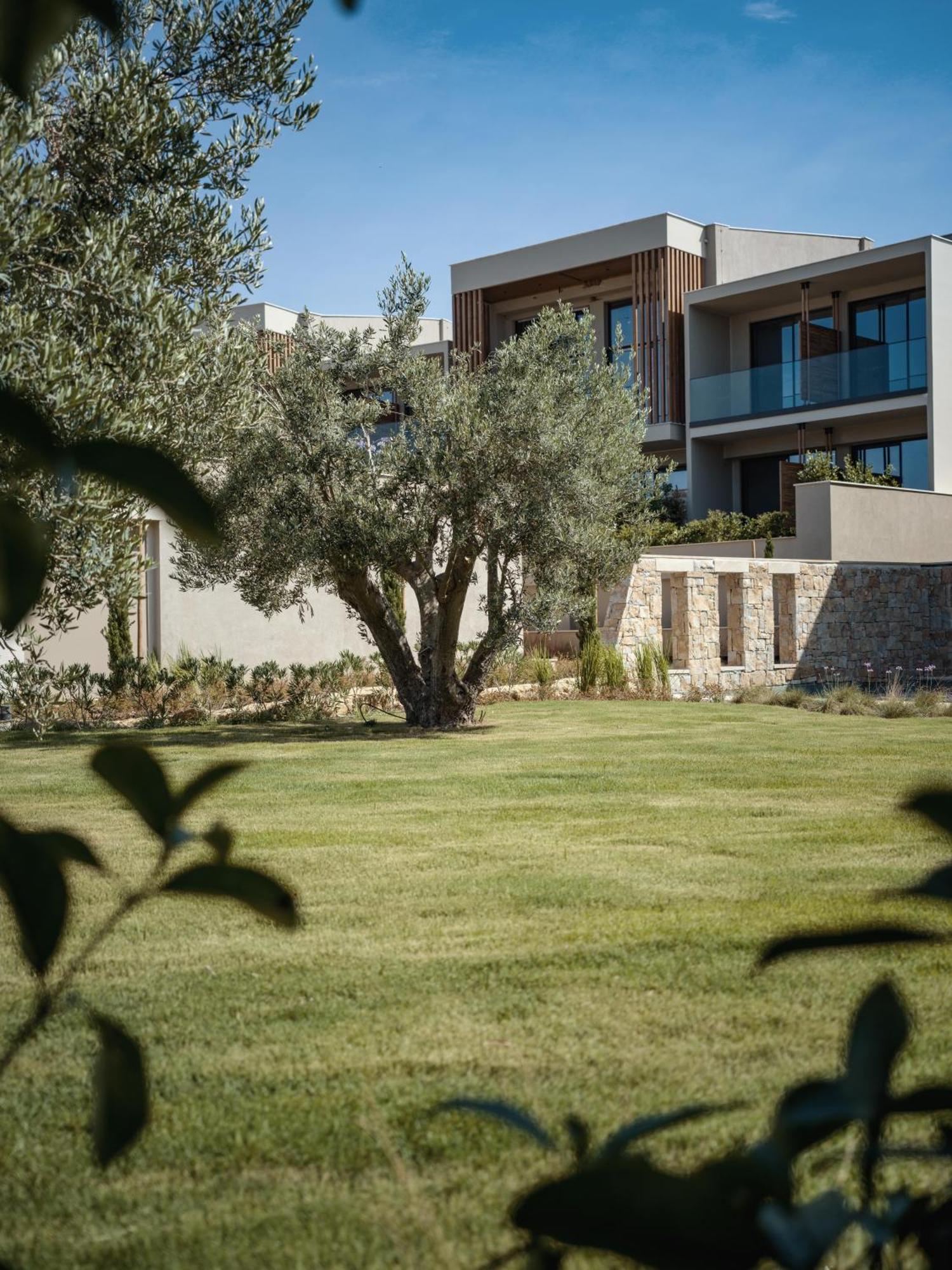 Zoetry Halkidiki Resort & Spa - New Opening Nea Moudania Dış mekan fotoğraf