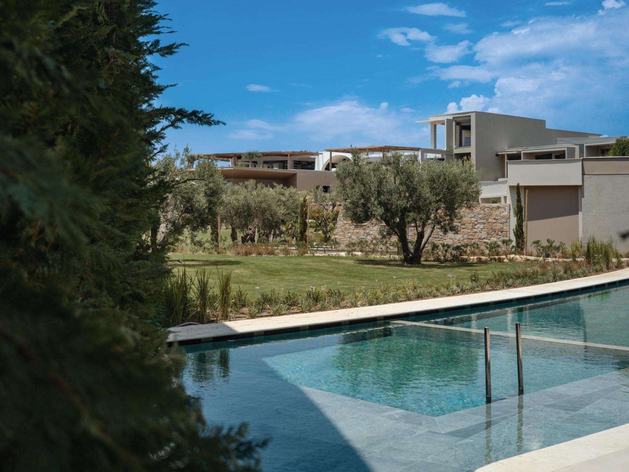 Zoetry Halkidiki Resort & Spa - New Opening Nea Moudania Dış mekan fotoğraf